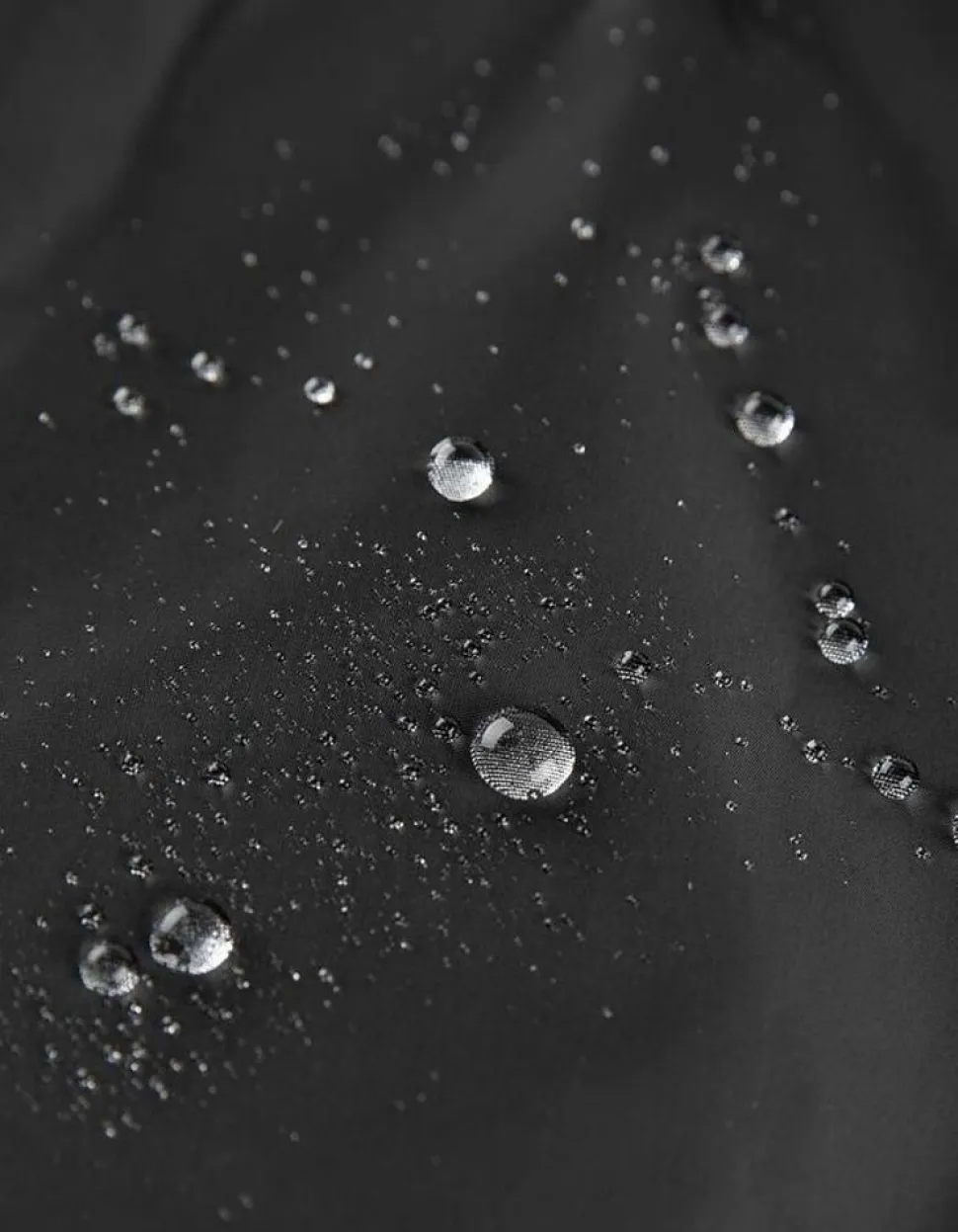 Mantel - Waterafstotend