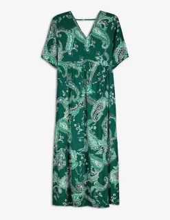 Midi-Jurk - Lenzing™ Ecovero™