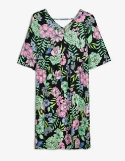 Midi-Jurk - Lenzing™ Ecovero™
