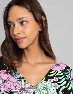 Midi-Jurk - Lenzing™ Ecovero™