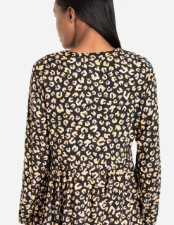 Midi-Jurk - Lenzing™ Ecovero™