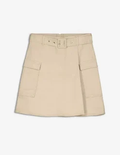 Minirok - Wikkellook