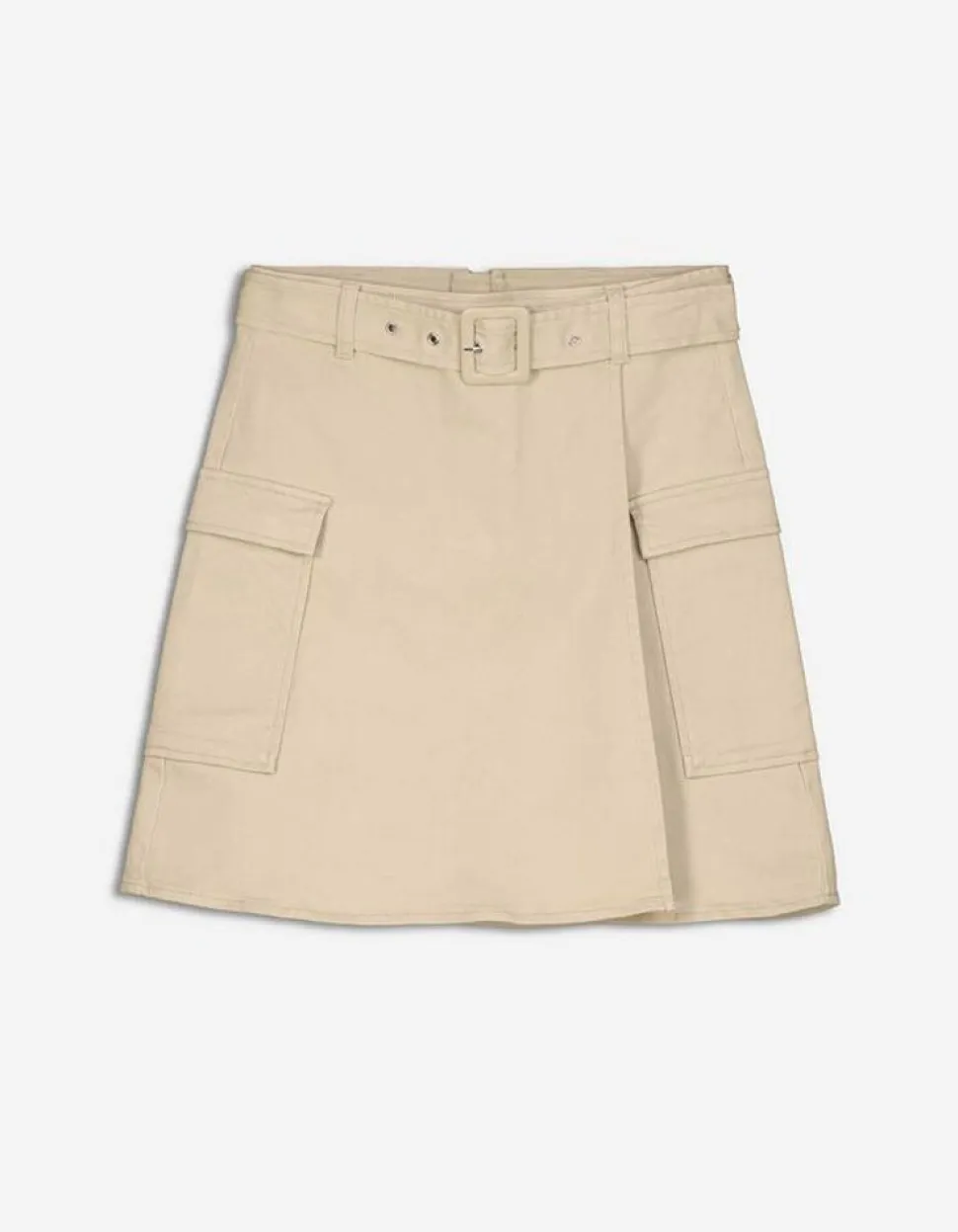 Minirok - Wikkellook