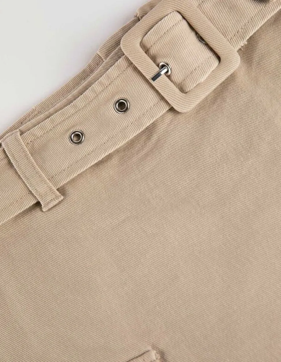 Minirok - Wikkellook