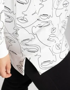 Motief All-Over