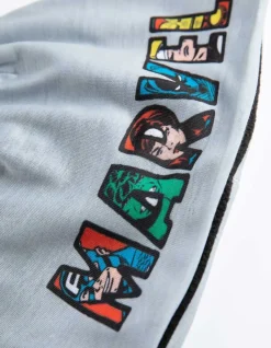 Muts - Marvel