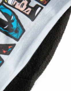 Muts - Marvel