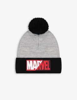 Muts Met Pompon - Marvel