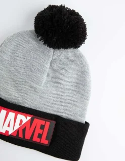 Muts Met Pompon - Marvel