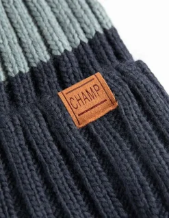 Muts Met Pompon - Omslag