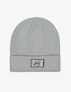 Muts - Omslag