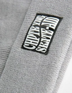 Muts - Omslag