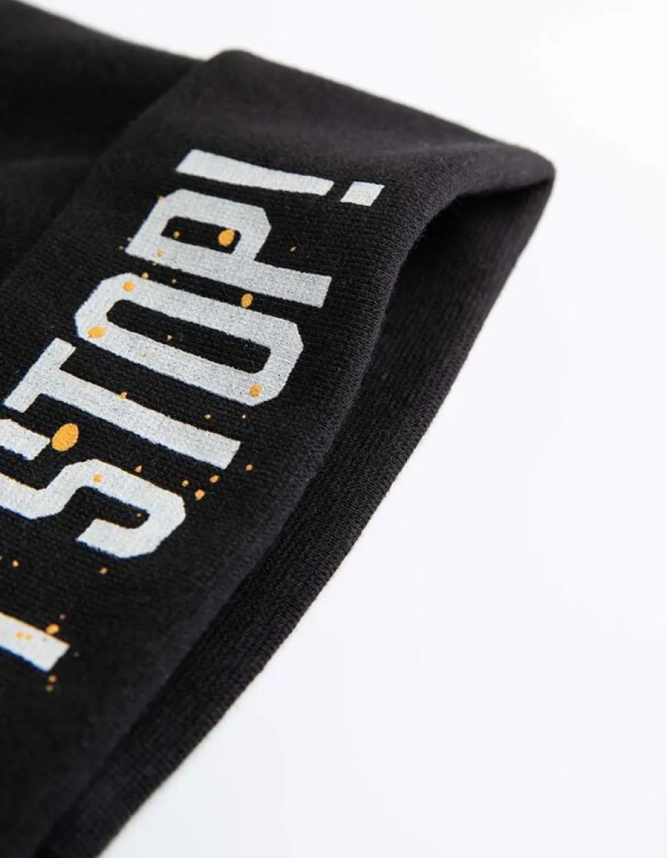 Muts - Print