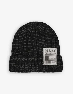Muts - Reflecterend