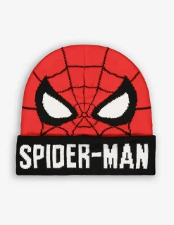 Muts - Spiderman