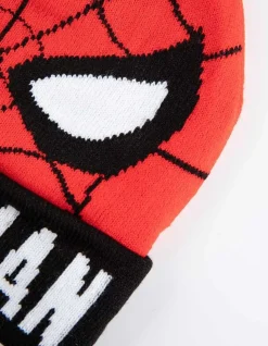 Muts - Spiderman