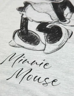 Nachthemd - Minnie Mouse