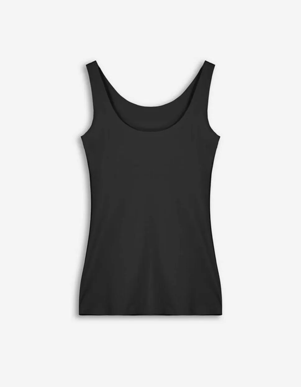 Onderhemd - Lichte Shapewear