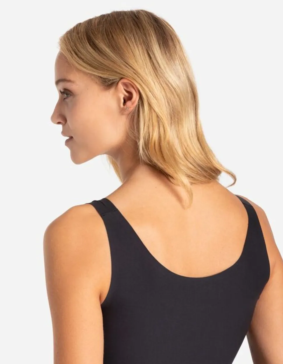 Onderhemd - Lichte Shapewear