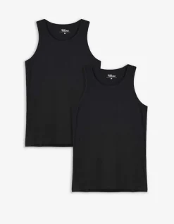Onderhemd - Set Van 2
