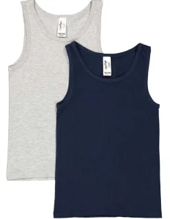 Onderhemd - Set Van 2