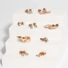 Oorbellen - Set Van 9