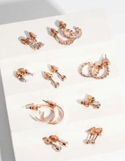 Oorbellen - Set Van 9