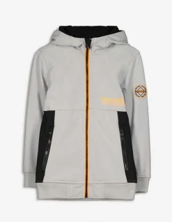 Outdoor Jack - Softshell