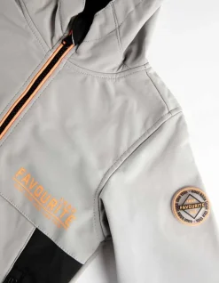 Outdoor Jack - Softshell