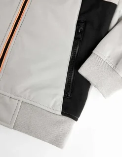 Outdoor Jack - Softshell