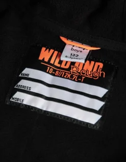 Outdoor Jack - Softshell