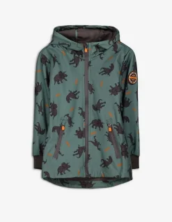 Outdoor Jack - Softshell