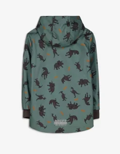 Outdoor Jack - Softshell