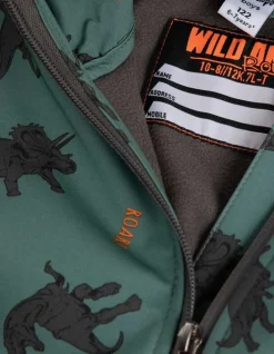 Outdoor Jack - Softshell