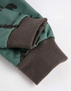 Outdoor Jack - Softshell
