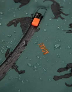Outdoor Jack - Softshell