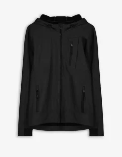 Outdoor Jack - Softshell