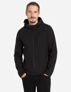 Outdoor Jack - Softshell