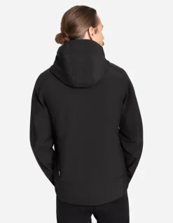 Outdoor Jack - Softshell