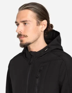 Outdoor Jack - Softshell