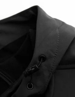 Outdoor Jack - Softshell
