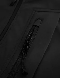 Outdoor Jack - Softshell
