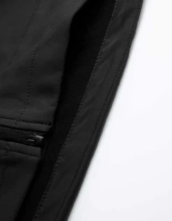 Outdoor Jack - Softshell