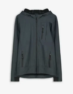 Outdoor Jack - Softshell