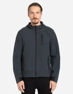 Outdoor Jack - Softshell