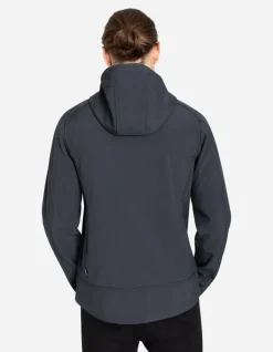 Outdoor Jack - Softshell