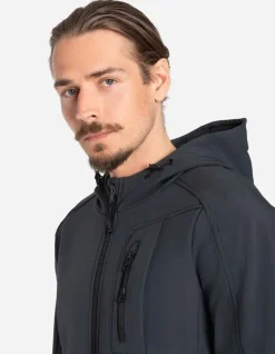 Outdoor Jack - Softshell