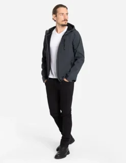 Outdoor Jack - Softshell