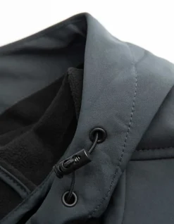 Outdoor Jack - Softshell