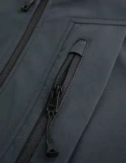 Outdoor Jack - Softshell